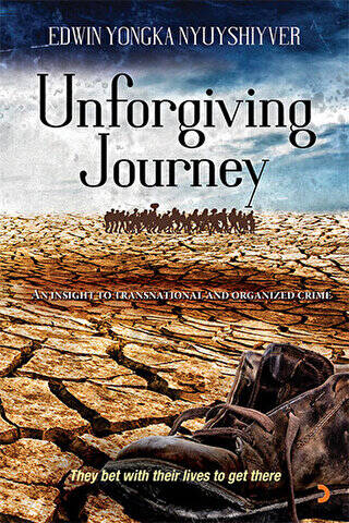 Unforgiving Journey - 1