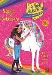 Unicorn Akademisi - Sophia ve Gökkuşağı - 1