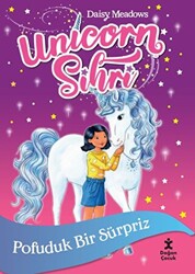 Unicorn Sihri - Pofuduk Bir Sürpriz - 1