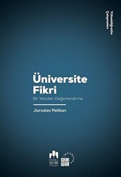 Üniversite Fikri - 1