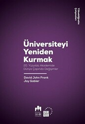 Üniversiteyi Yeniden Kurmak - 1