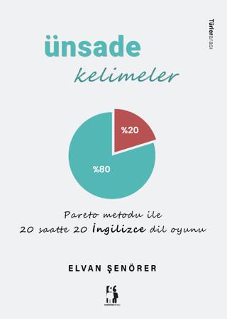 Ünsade Kelimeler Türkçe-İngilizce - 1