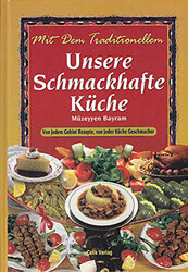 Unsere Schmachafte Küche - 1