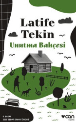 Unutma Bahçesi - 1