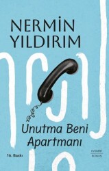 Unutma Beni Apartmanı - 1