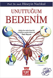 Unuttuğum Bedenim - 1