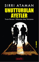 Unutturulan Ayetler - 1