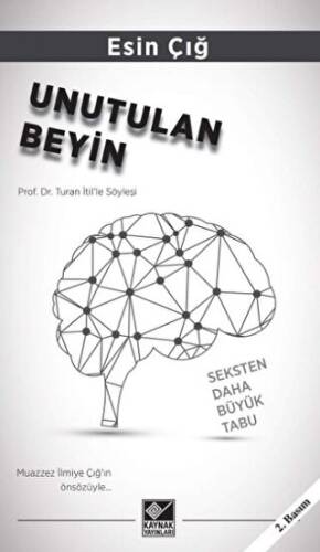 Unutulan Beyin - 1