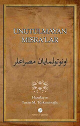 Unutulmayan Mısralar - 1