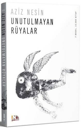 Unutulmayan Rüyalar - 1