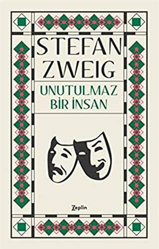 Unutulmaz Bir İnsan - 1