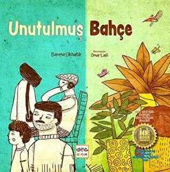 Unutulmuş Bahçe - 1