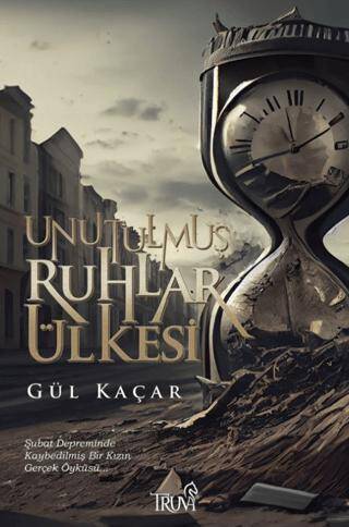 Unutulmuş Ruhlar Ülkesi - 1