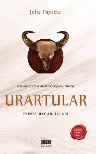 Urartular - 1