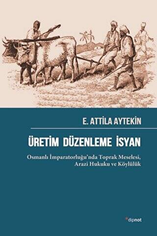 Üretim Düzenleme İsyan - 1