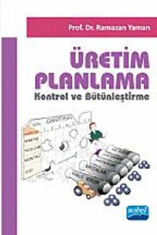 Üretim Planlama - 1