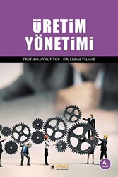 Üretim Yönetimi - 1