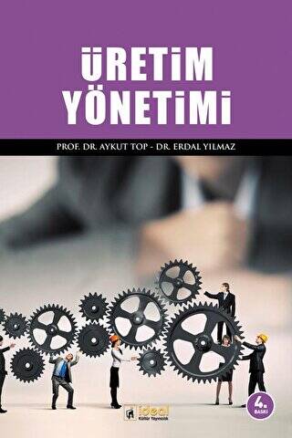 Üretim Yönetimi - 1