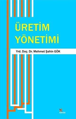 Üretim Yöntemi - 1