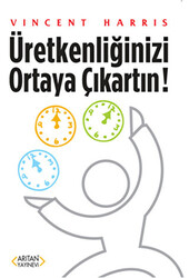 Üretkenliğinizi Ortaya Çıkartın - 1