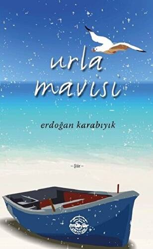 Urla Mavisi - 1