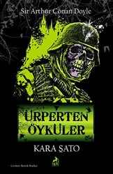 Ürperten Öyküler - 1