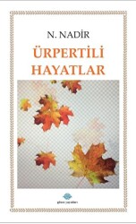 Ürpertili Hayatlar - 1