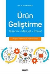 Ürün Geliştirme - 1