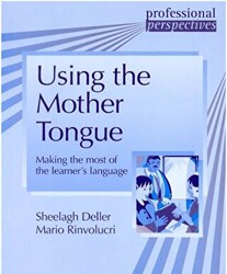 Using the Mother Tongue - 1