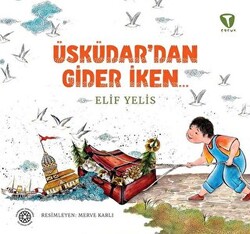 Üsküdar’dan Gider İken - 1