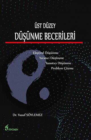 Üst Düzey Düşünme Becerileri - 1