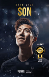 Usta Ayak - Heung-Min Son - 1