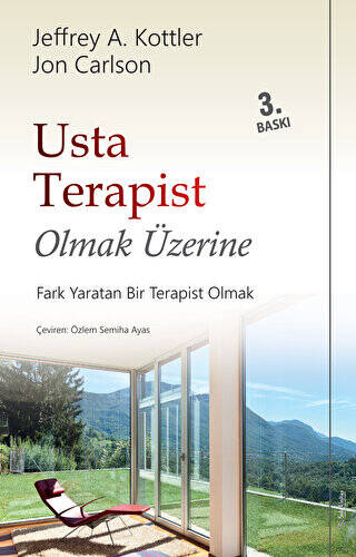 Usta Terapist Olmak Üzerine - 1