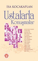 Ustalarla Konuşmalar - 1