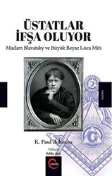 Üstatlar İfşa Oluyor - 1