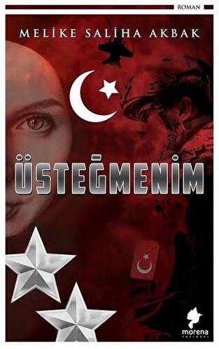 Üsteğmenim - 1