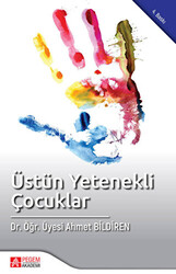 Üstün Yetenekli Çocuklar - 1