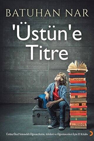 Üstün’e Titre - 1