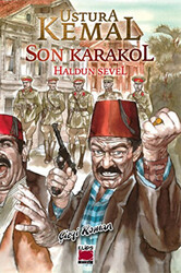 Ustura Kemal - Son Karakol - 1