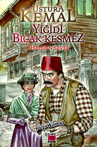 Ustura Kemal - Yiğidi Bıçak Kesmez - 1