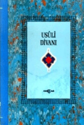 Usuli Divanı - 1