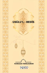 Usulu`l Hedis - 1