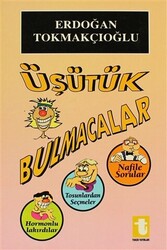 Üşütük Bulmacalar - 1