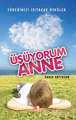 Üşüyorum Anne - 1