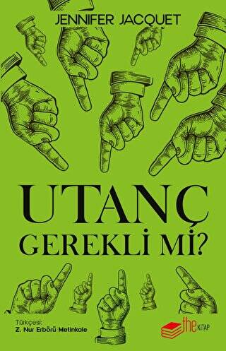 Utanç Gerekli mi? - 1