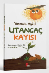 Utangaç Kayısı - 1