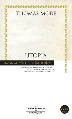 Utopia - 1