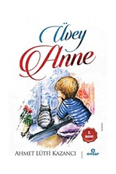 Üvey Anne - 1