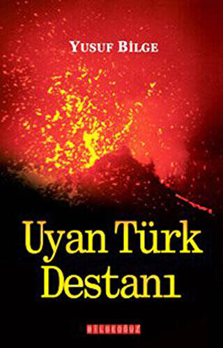 Uyan Türk Destanı - 1