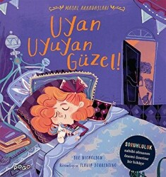 Uyan Uyuyan Güzel - Masal Arkadaşları - 1